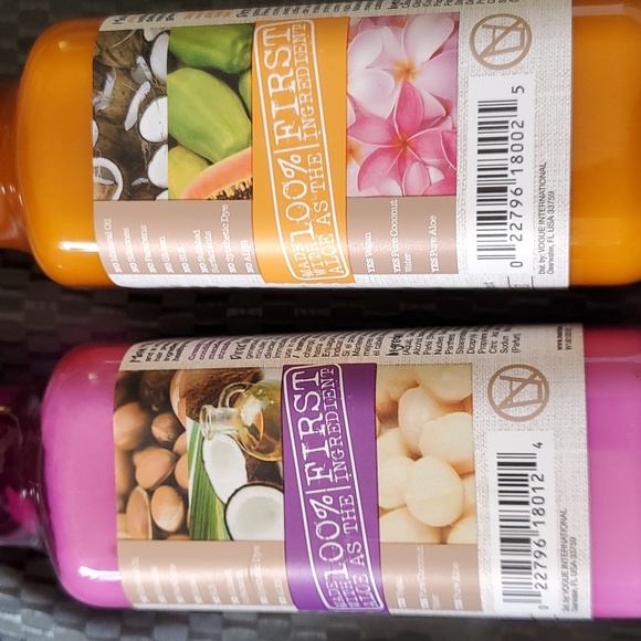 Maui moisture conditioner - Picture 4 of 4